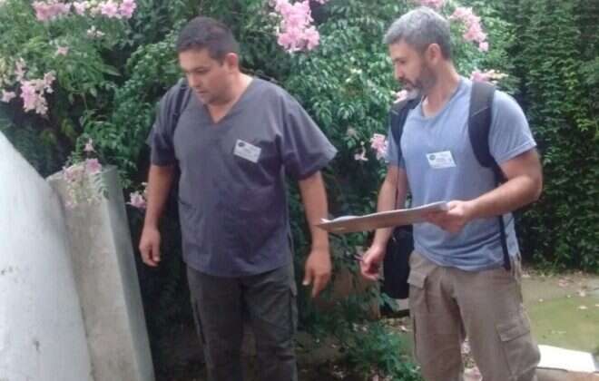 Salud advirtió caso probable de dengue en Santa Rosa