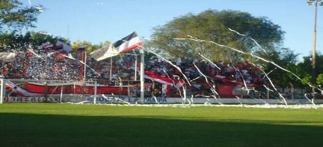 Primera fecha de la Liga Cultural