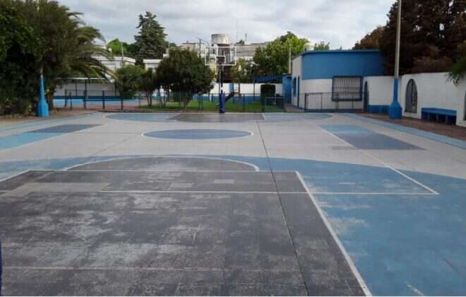 Deportes: destacan el acompañamiento de la instituciones