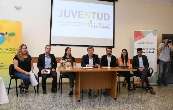 Se concretó el Primer Encuentro Regional de Agentes Juveniles