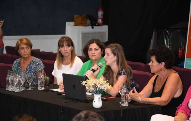 3Â° Foro Federal Participativo: hacia un plan contra las violencias de género