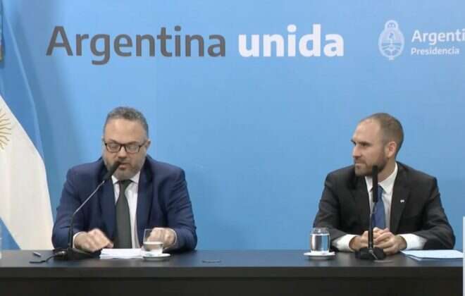 El Gobierno lanza un millonario plan para sostener la actividad