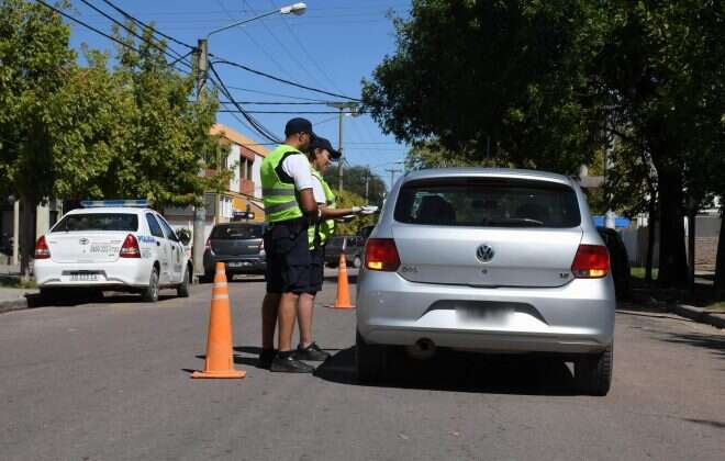 Ã“ptimos resultados en la primera jornada conjunta de prevención