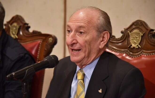 El ministro de Salud dijo que “estaban esperando” los últimos dos casos positivosÂ 