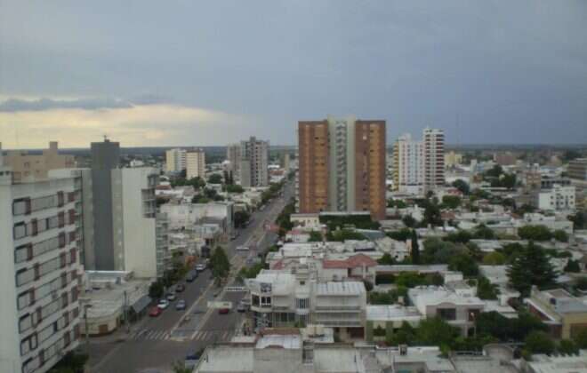 Santa Rosa: Qué puede estar abierto y qué no durante la cuarentena