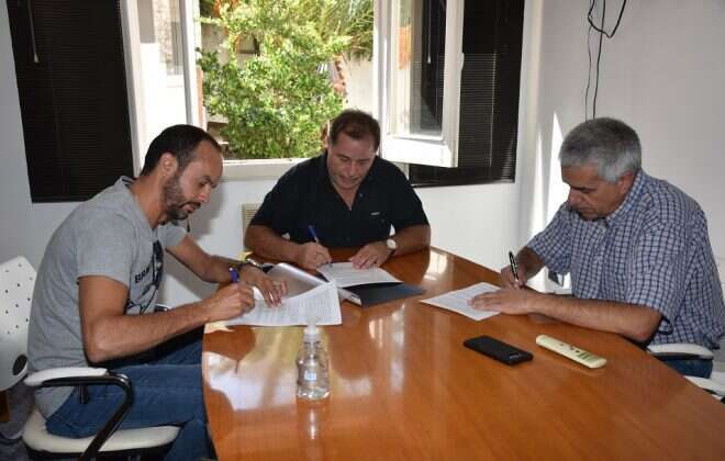 Se estableció franja horaria de 7 a 18 para supermercados y comercios