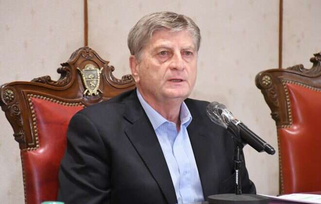 Se prohibirá el ingreso de las personas que no tengan domicilio en La Pampa