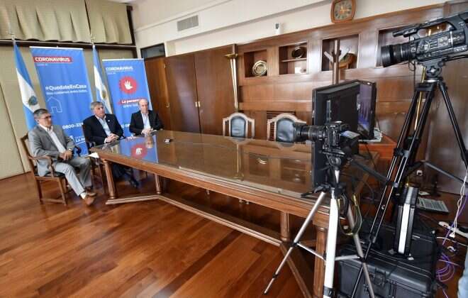 Enterate las medidas impositivas anunciadas por Ziliotto