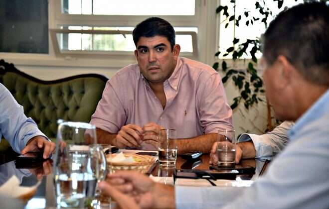 Controles masivos de precios en toda la Provincia