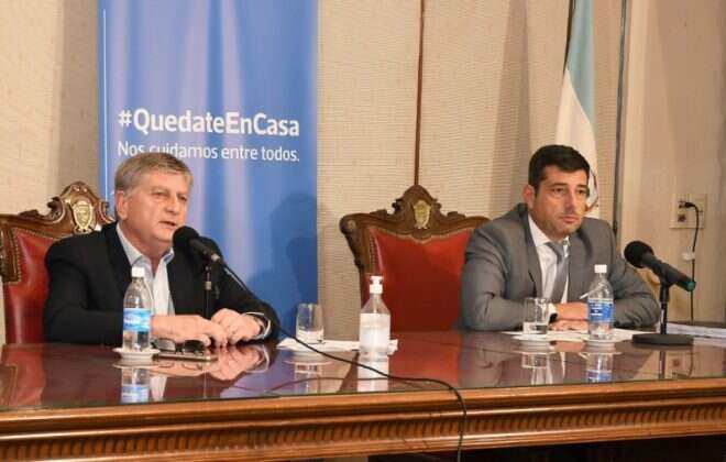 Habilitan créditos a tasa cero a 4.300 pampeanos