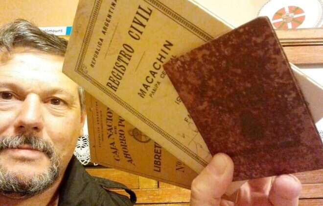 Cultura invitó a mostrar fotobiografías familiares y de localidades