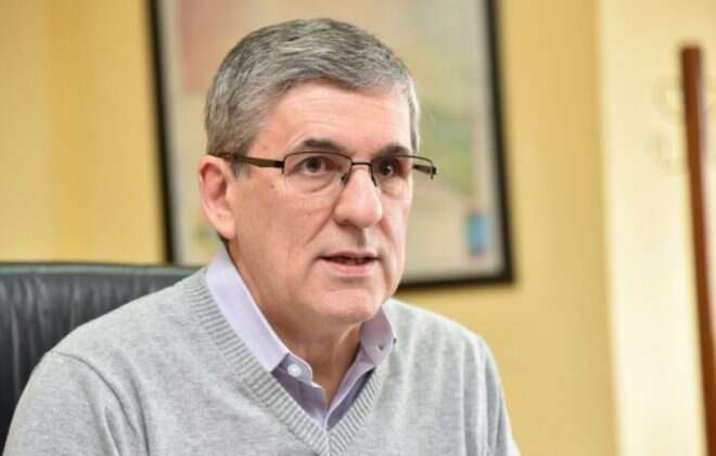 COVID-19: el CFI aportó 30 millones de pesos a La Pampa