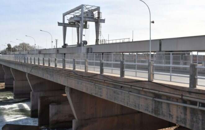 Preventivamente prorrogan la prohibición de circulación entre 25 de Mayo y Catriel