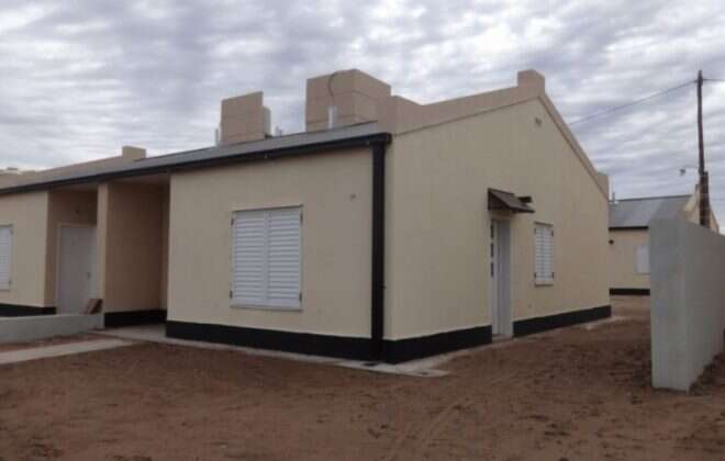 IPAV instruyó sobre la emisión y distribución de las cuotas de viviendas sociales