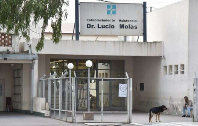 COVID-19: externan al paciente cero de La Pampa