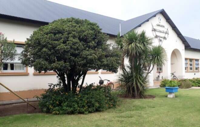 Concluyeron reparaciones en la Escuela NÂ° 30 de Embajador Martini