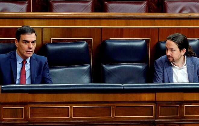 Coronavirus: España avanza hacía un salario mínimo vital