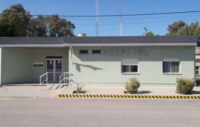 Incorporan nueva profesional al Hospital Agote de General San Martín