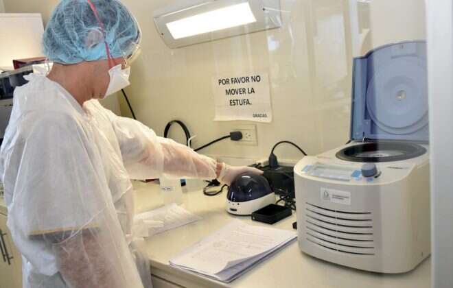 La Pampa tiene cuatro pacientes recuperados de coronavirus