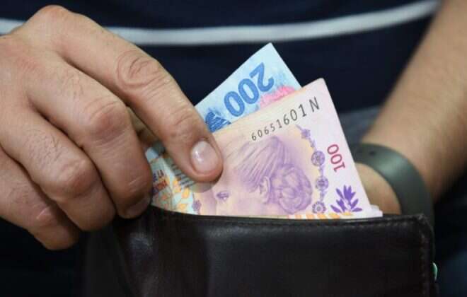 Se clausurarán las financieras que realicen cobros por ventanilla