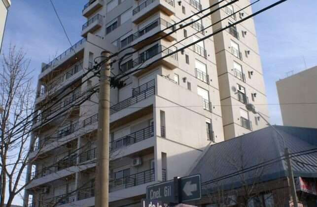 Policía notificó a viajantes provenientes de Córdoba