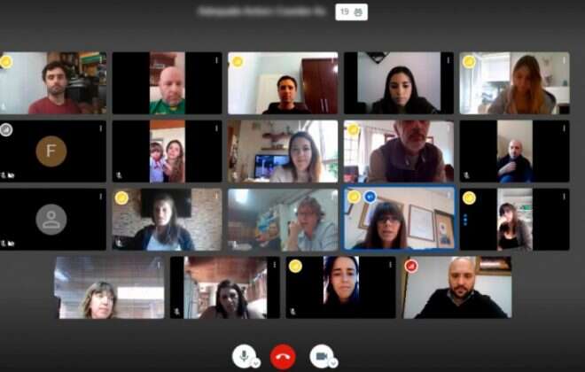 Turismo avanza en acciones para paliar el cese de actividades del sector