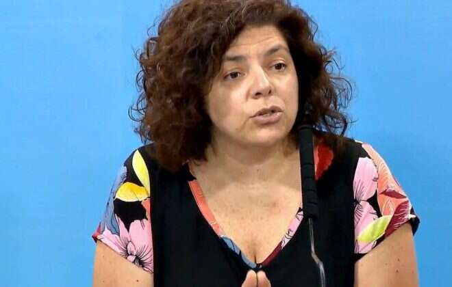 El gobierno confirmó que se está planificando una salida gradual de la cuarentena