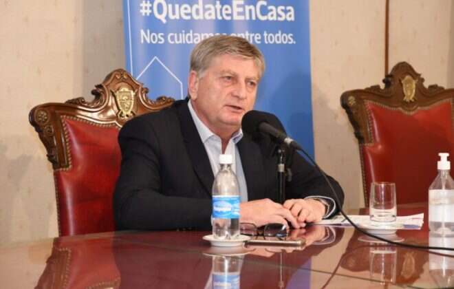 Ziliotto: “Los acreedores deberán entender que pagaremos la deuda con crecimiento, no con ajuste ni hambre”