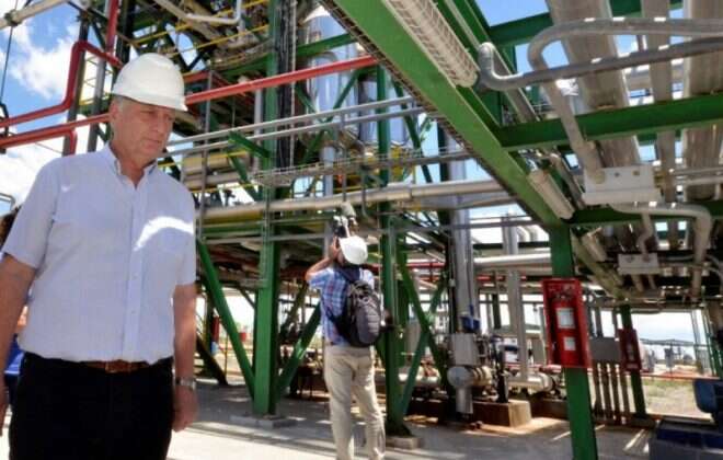 El “barril criollo” asegura inversiones y puestos de trabajo en La Pampa