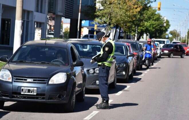 Nación ya tiene la nómina de los primeros habilitados para regresar a La Pampa