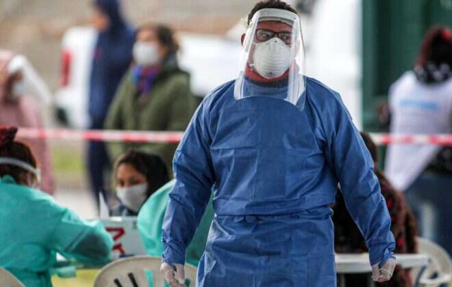 Coronavirus Argentina: dos nuevas muertes en las últimas horas
