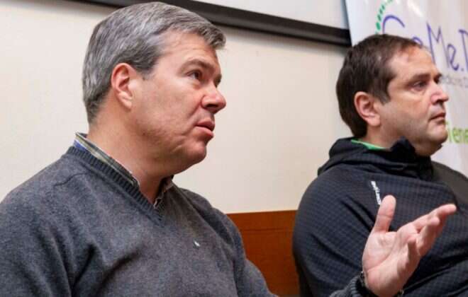 Se pidió responsabilidad en la práctica de las nuevas actividades físicas habilitadas