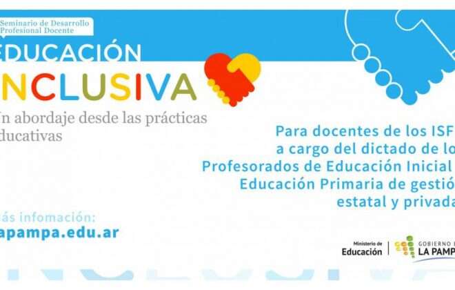 Educación Inclusiva, un abordaje desde las prácticas educativas