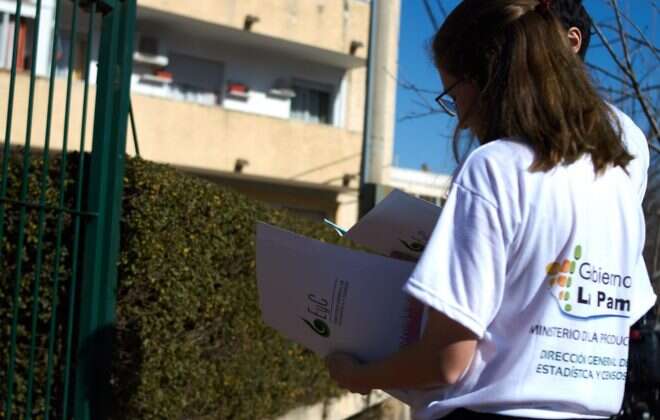 La Encuesta Permanente de Hogares con nueva modalidad, solicita la colaboración de las familias visitadas