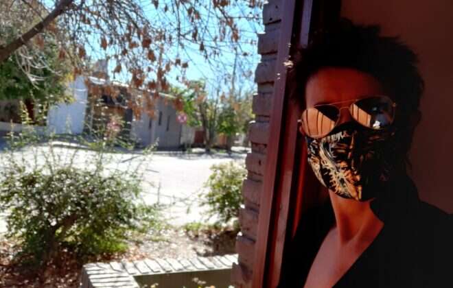 Adriana Maggio detalló la actualidad de la Secretaría de Cultura y destacó el rol activo del Estado ante la pandemia