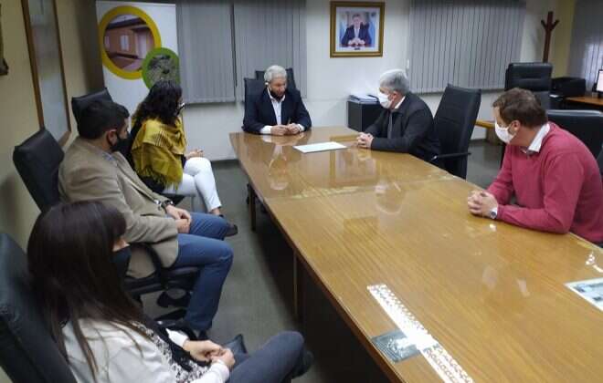 Capacitación a martilleros en “Administración de Viviendas Sociales”