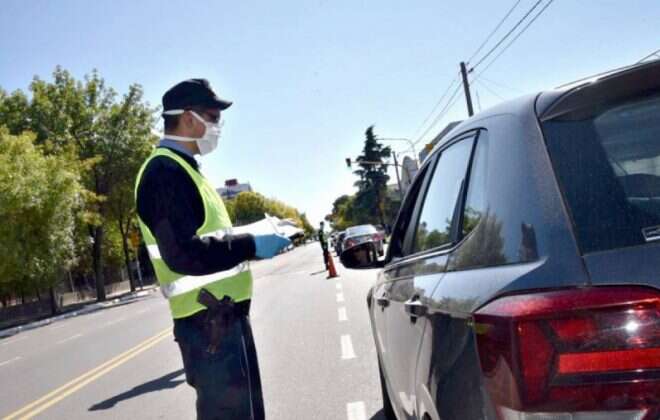 Oficial: Las personas que regresen a La Pampa cumplirán la cuarentena estricta en hoteles, hospedajes o albergues