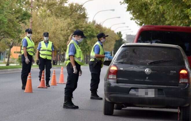 COVID-19: Â¿Cómo es el trámite para el retorno a sus hogares de pampeanos y pampeanas fuera de la provincia?