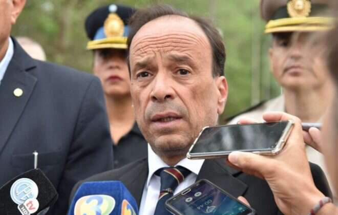 Implementan acciones para mejorar la seguridad en General Pico