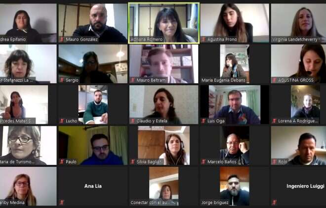 La Pampa busca posicionarse como destino turístico