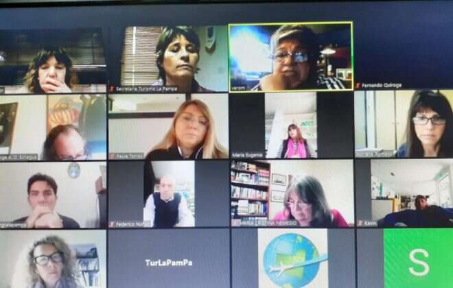 Turismo trabaja en la integración de protocolos sanitarios para el sector