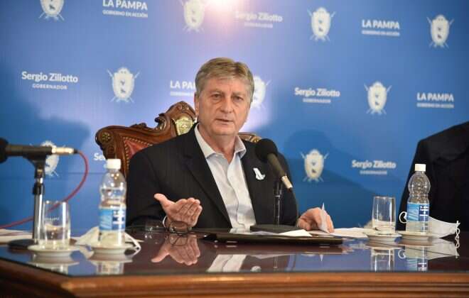 Cuarentena focalizada: La Pampa habilitó el sector gastronómico, gimnasios y amplió el horario de comercio