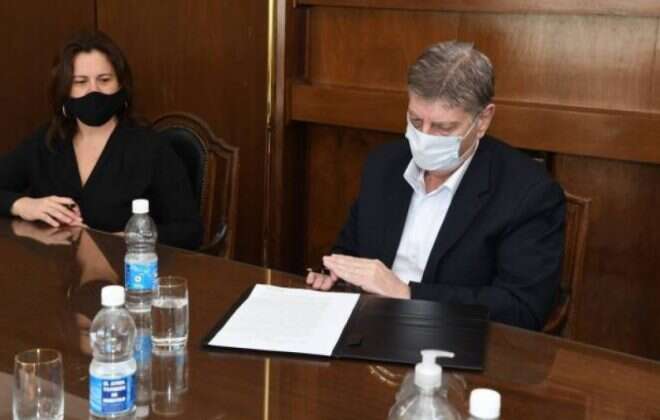 Provincia decidió que las licitaciones se realizarán en las localidades donde se ejecutarán las obras