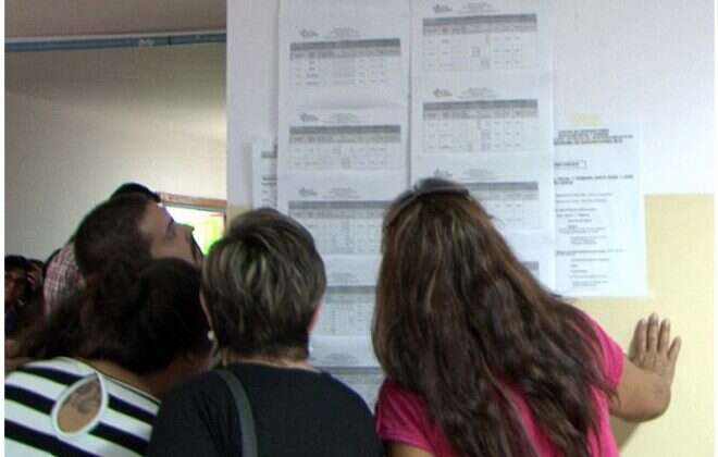 Designaciones docentes para todos los niveles y modalidades