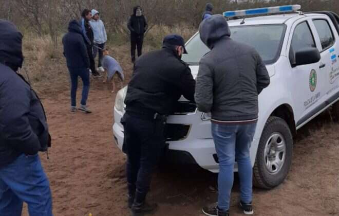 Carreras de galgos: se investiga a seis personas por presunto delito de “falseamiento ideológico de documento público”