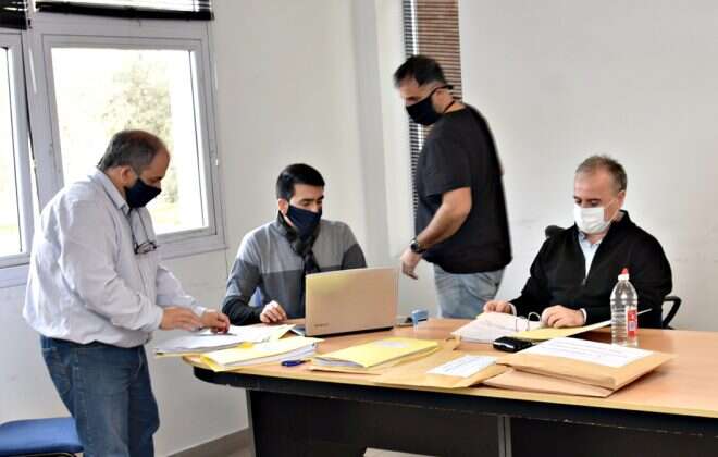 Santa Rosa aumentará sus reservas de agua potable