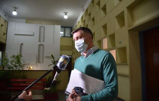 Paritarias: el Gobierno provincial ofreció un 12% en cuatro cuotas