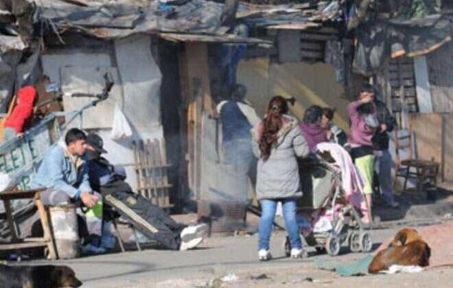 La ONU propone una renta básica para más de un tercio de la población mundial frente a la pandemia