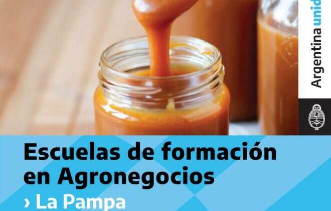 Punto de partida para la escuela de negocios para PyMEs Alimentarias