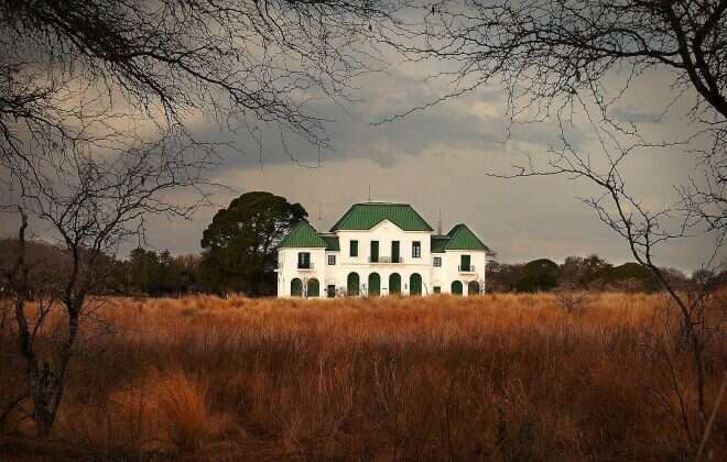 Oficial: La Pampa habilitó la hotelería y el turismo interno
